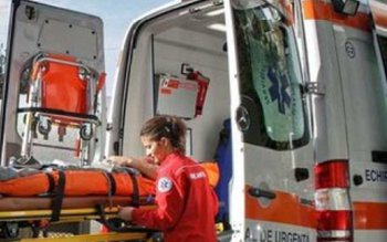 Copil de trei ani lăsat …