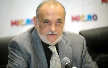 Omul de afaceri Dinu Patriciu …