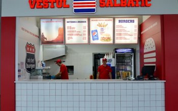 Vestul Sălbatic - un nou …