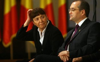 Cutremur în PDL. Două nume …