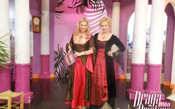 Bombă în showbiz-ul românesc: două …