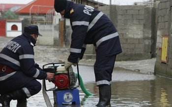 Pompierii dorohoieni au intervenit pentru …