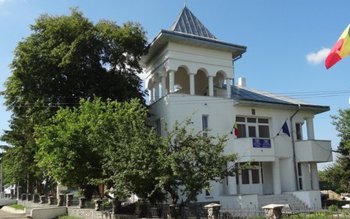 Un nou obiectiv de investiţii …