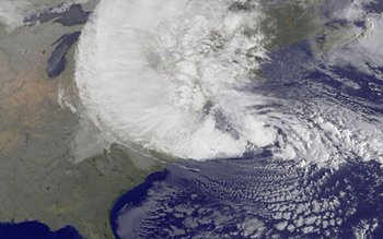 Avertisment alarmant privind clima: Moment …