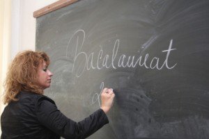 Astăzi au fost stabilite comisiile pentru Bacalaureat