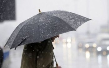 Atenție! Informare meteorologică de averse, …