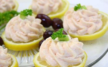 Pericolul din salata de icre. …