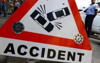 Evenimente rutiere, cercetate de poliţiştii …