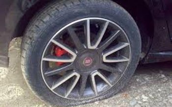 Panică printre șoferi! Cineva le …