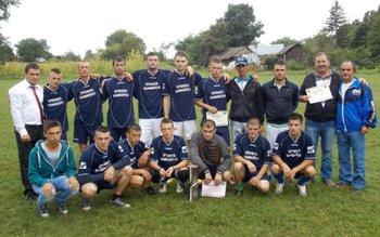 Speranţa Dumbrăviţa, învingătoare la ediţia …