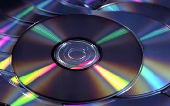 Cât rezistă un CD?