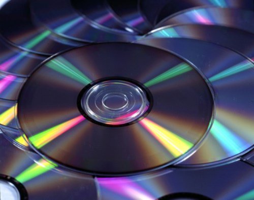 Cât rezistă un CD?