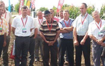 Ibănești: Produse sigure pentru ferme …