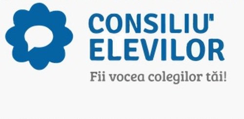 Consiliul Național al Elevilor devine Consiliu' Elevilor