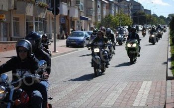Moto Party Dorohoi ediția a …