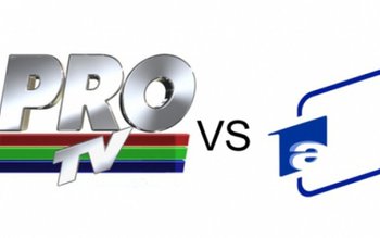 Anunțul oficial al PRO TV …