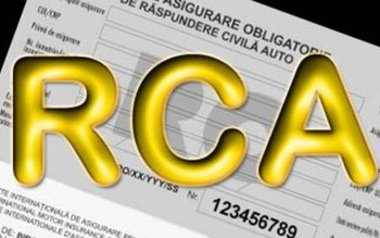 Ai încheiat o asigurare RCA? …