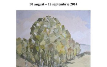 „Armonie şi sensibilitate”, expoziție a …