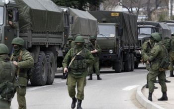 „Rusia a invadat Ucraina”. CNN: …