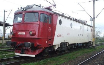 Circulaţie feroviară reluată în condiţii …