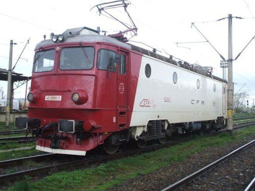 Circulaţie feroviară reluată în condiţii de siguranţă pe secţia privată Dorohoi – Iaşi
