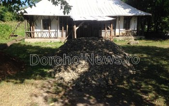 Casa lui George Enescu din …