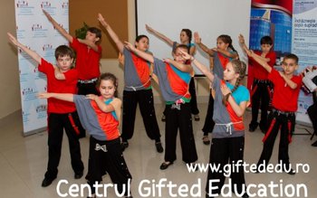 Au început selecțiile pentru copiii …