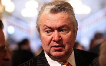 Şoc pentru Gheorghe Turda după …