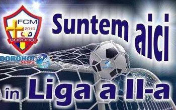 Vezi componența echipei FCM Dorohoi …