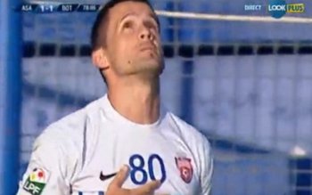 Înfrângere suferită de FC Botoșani …