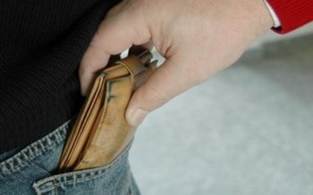 Minor depistat de polițiști după …