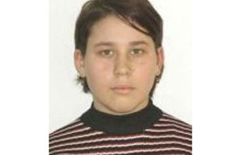 Alertă! Minoră din Brăești dispărută …