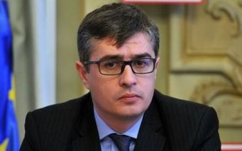 Dolineaschi despre Țurcanu: „A devenit …