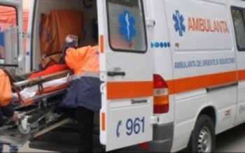 Adolescent de 14 ani ajuns …