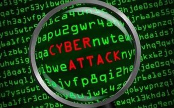 Atenţie, calculatoarele din România, ţinta …