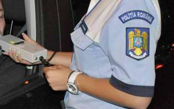 Constănțean băut, depistat conducând autoturismul …