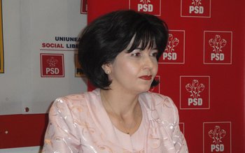 Doina Federovici: Marea migraţie politică …