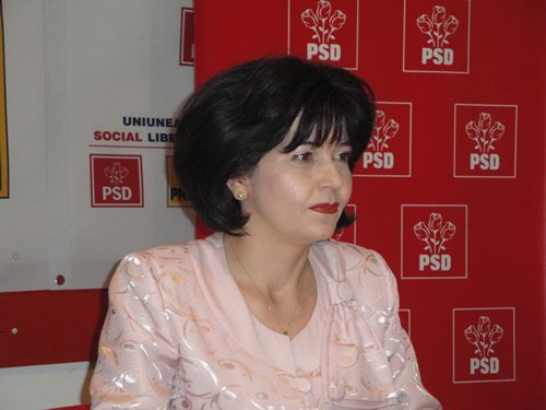 Doina Federovici: Marea migraţie politică a avut loc când PNL a plecat de la USL spre PDL