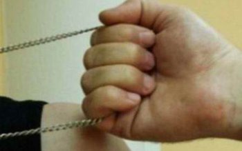 Adolescent de 15 ani, bănuit …