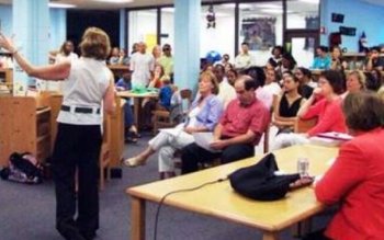 Părinţii elevilor vor încheia contracte …