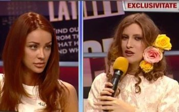 Drăguşanu, atac frontal la Iulia …