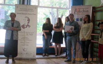 Şcoala de Vară ARLECHIN, un …