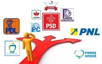 Doi primari, un viceprimar și …