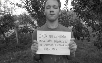 Românii sunt provocați să răspundă …