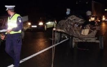 Bărbat ajuns la Spitalul Municipal …