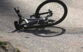 Minoră nesupravegheată, rănită într-un accident …