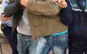 Bătrână din Darabani tâlhărită în …