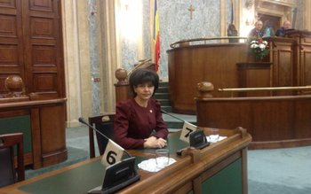 Senatul aprobă noi inițiative legislative …