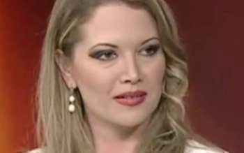 Oana Lis aruncă bomba!