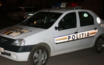 Bărbat bănuit de polițiști că …